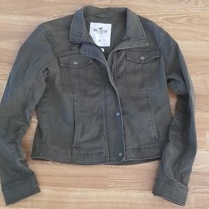 Hollister Jacket